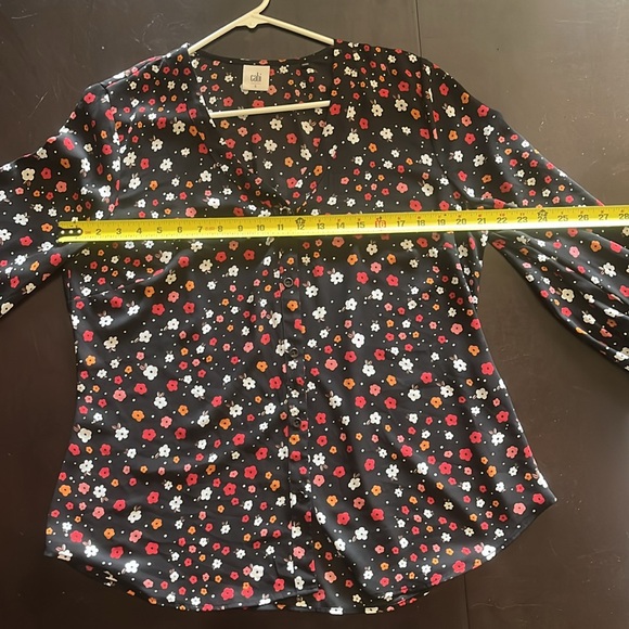 CaBi button down - Picture 8 of 9